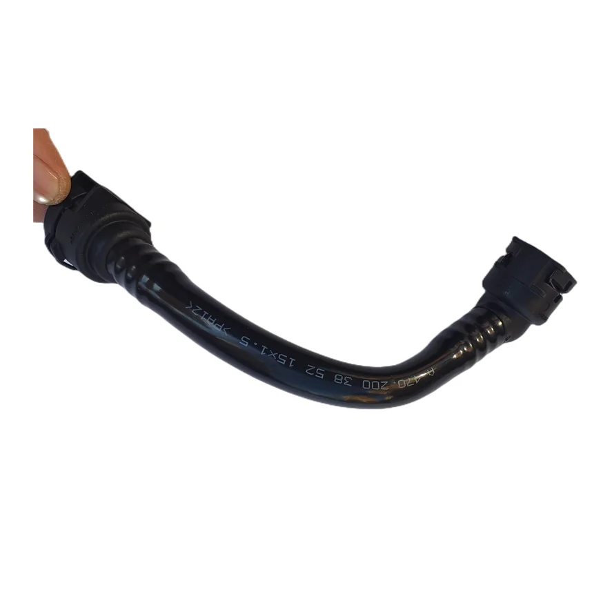 Mercedes Benz Coolant Hoses - Durable & Efficient Solutions