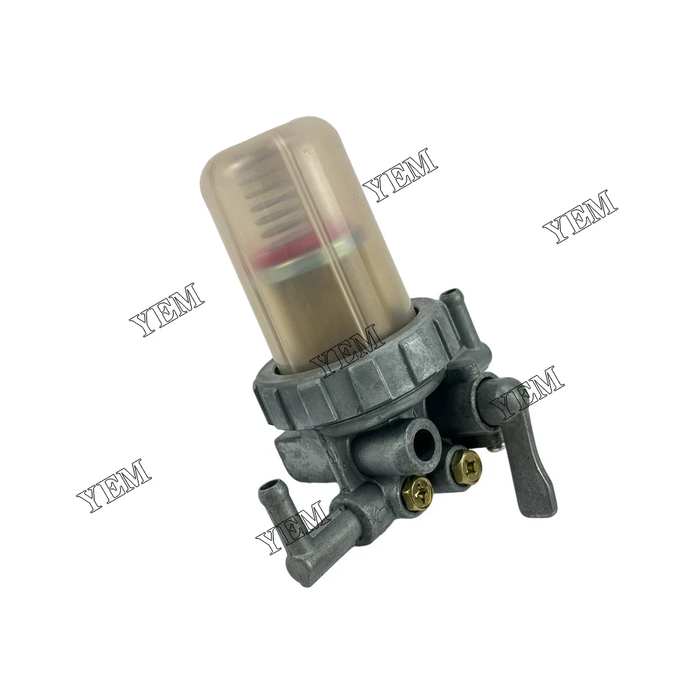 Oil Water Separator 129335-55700 for Yanmar 3TNM72 Engine 2