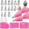 pink-21pcs a set