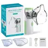 แบตเตอรี่รุ่น W303 สีขาว - ส่งออกเฉพาะ