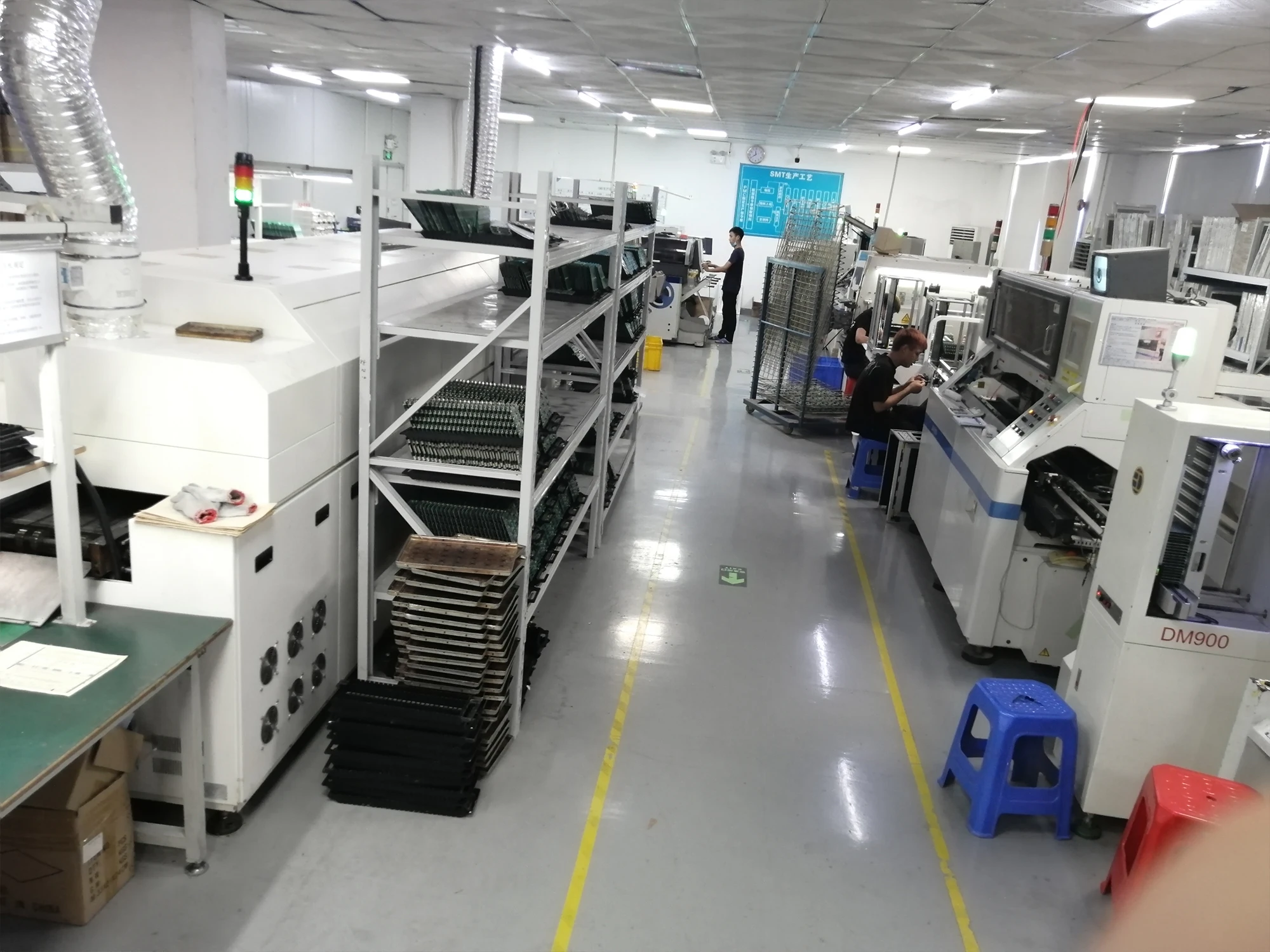 Shenzhen Aiyinyuan Technology Co., Ltd. 2