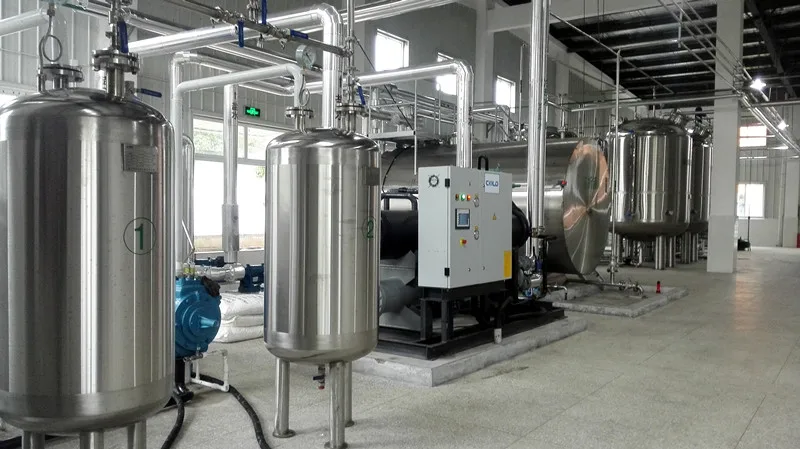 Shaanxi Firbeza Biological Technology Co., Ltd. 1