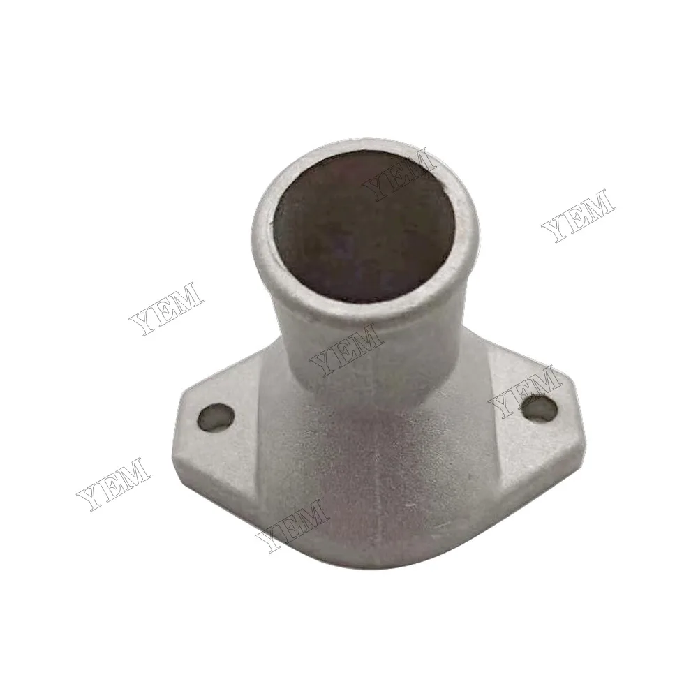 Thermostat Housing 6204-11-6421 Fit for Komatsu PC130 4D95 Engine