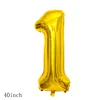 Number 1