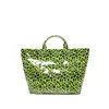 Green pattern