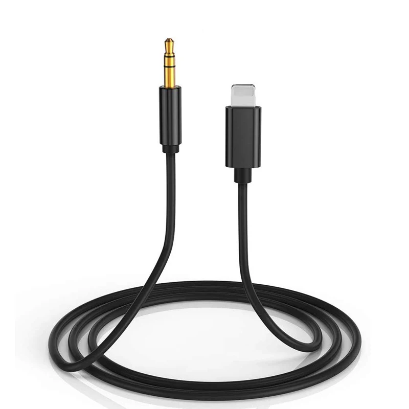 aux car cable