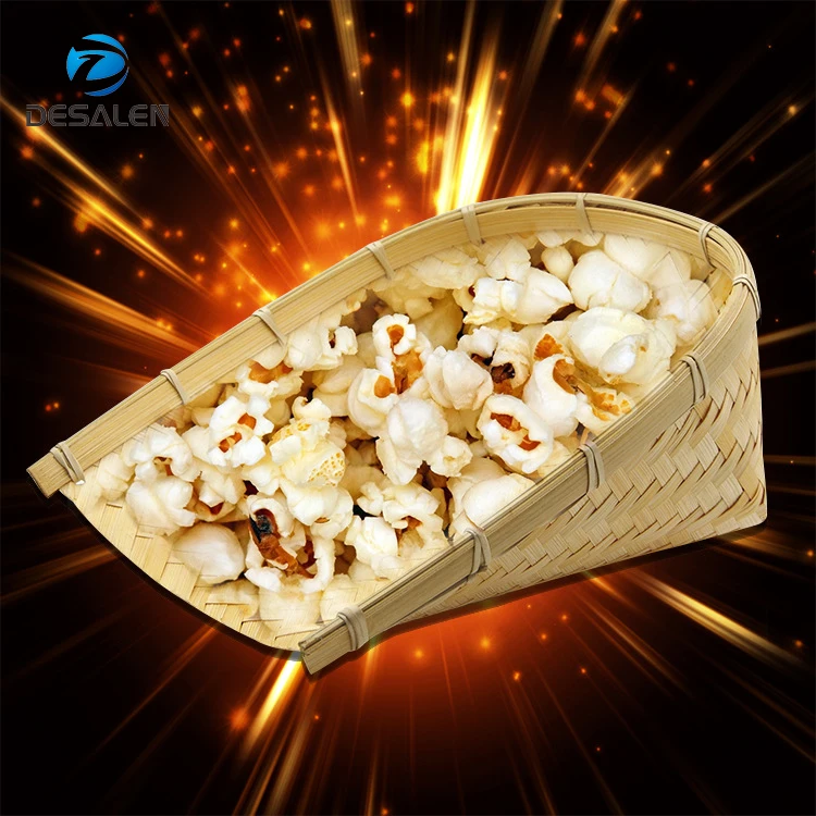 Смешной трюк desala, магические реквизиты для съемки крупным планом, мешалка, попкорн, мезонин, пылесборник