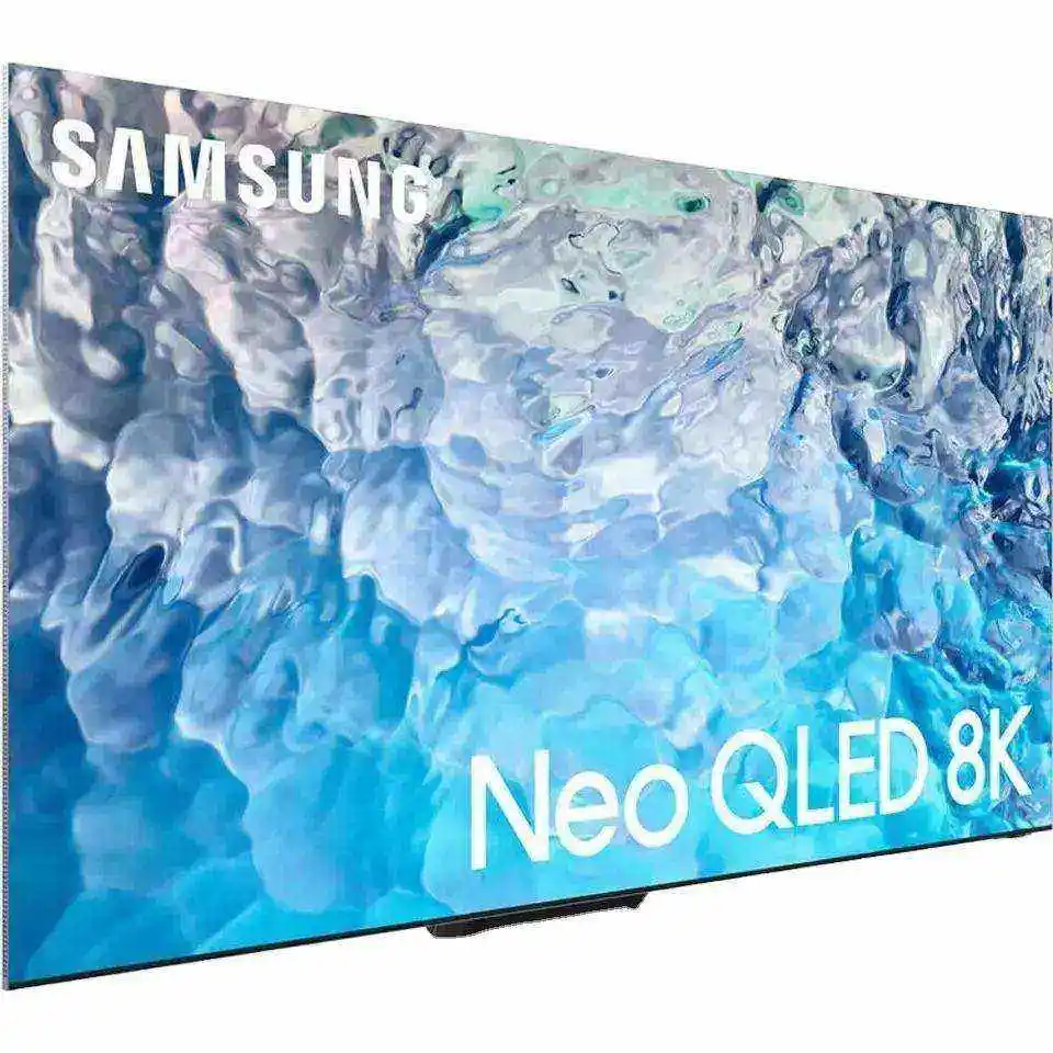 Quality Original Samsungs Qn85qn900b 85" Qn900b Neo Quantum Qled 8k Smart 85 Inches Tv Ready To