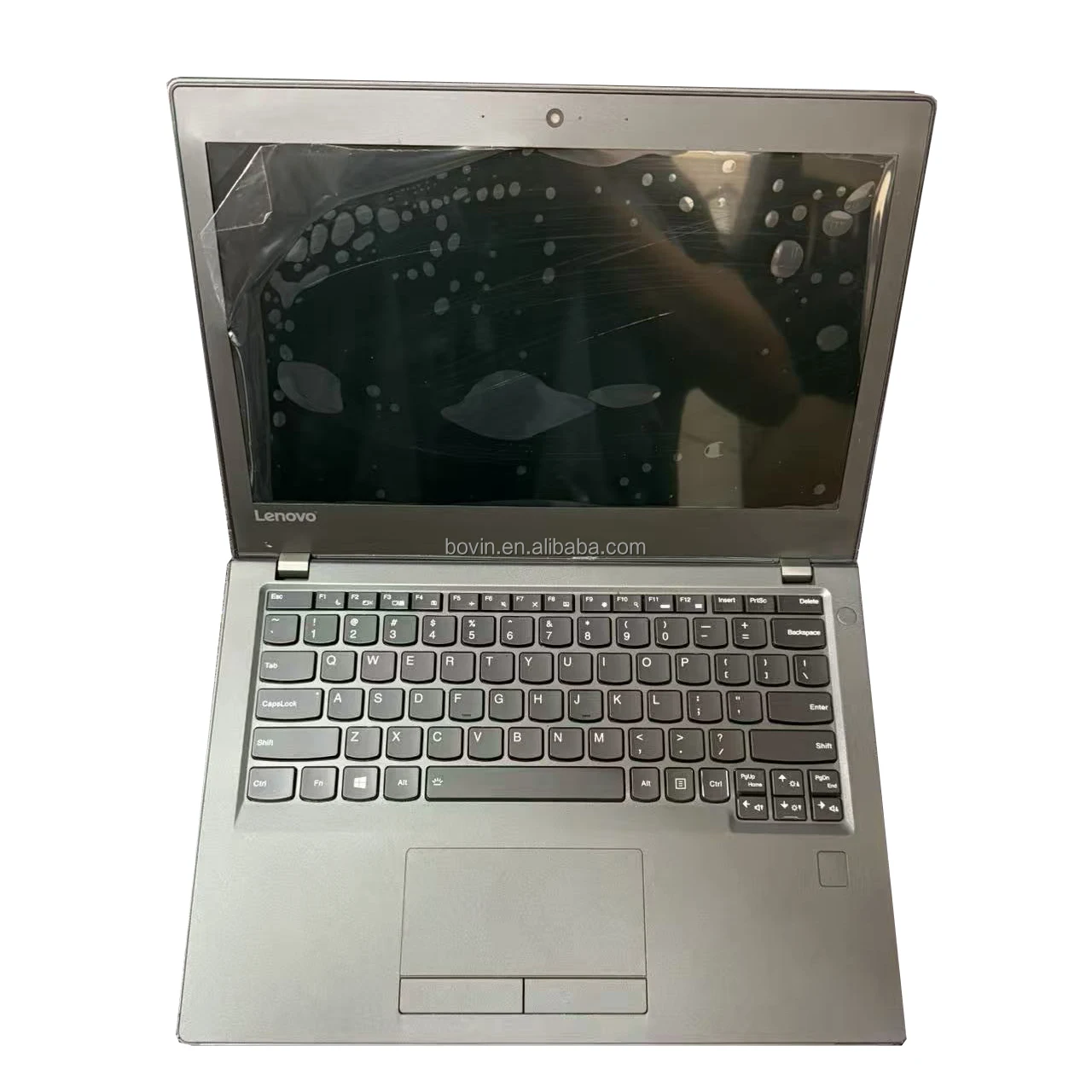 状態良　Lenovo ノートパソコン　K22-80 Lenovo K22-80 I5-6gen 8G 256G SSD - Lightweight Business Laptop