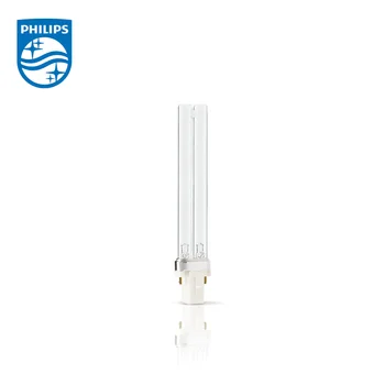 PHILIPS MASTER PL-S 9W 11W 827 840 865 2 Pin Fluorescent Lamp 2P