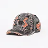 Black orange