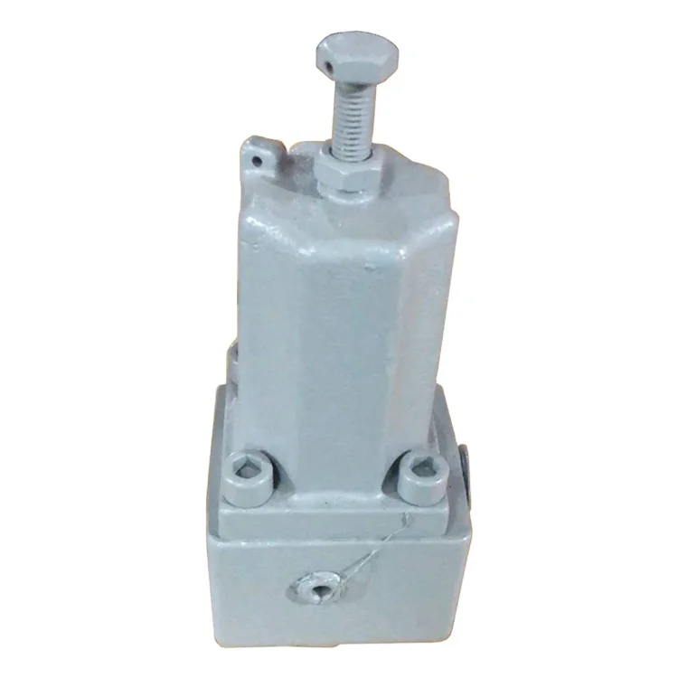 High Temperature Media Resistance 1inch Bypass Gas Control Valve Electric LPG Valves
