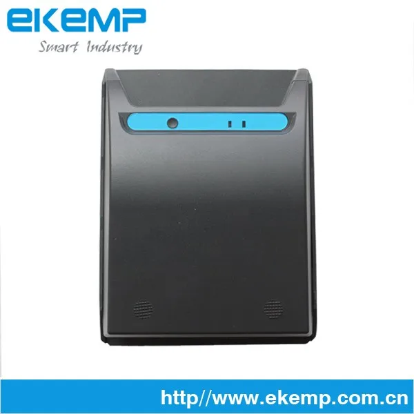 Lottery Printer OMR Optical Image Reader for Ticket Scanning