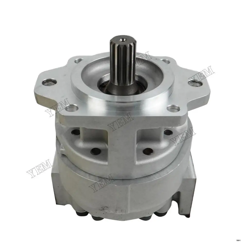 Hydraulic Pump 705-14-41040 Fit for Komatsu W470-1 WA450-1 Engine
