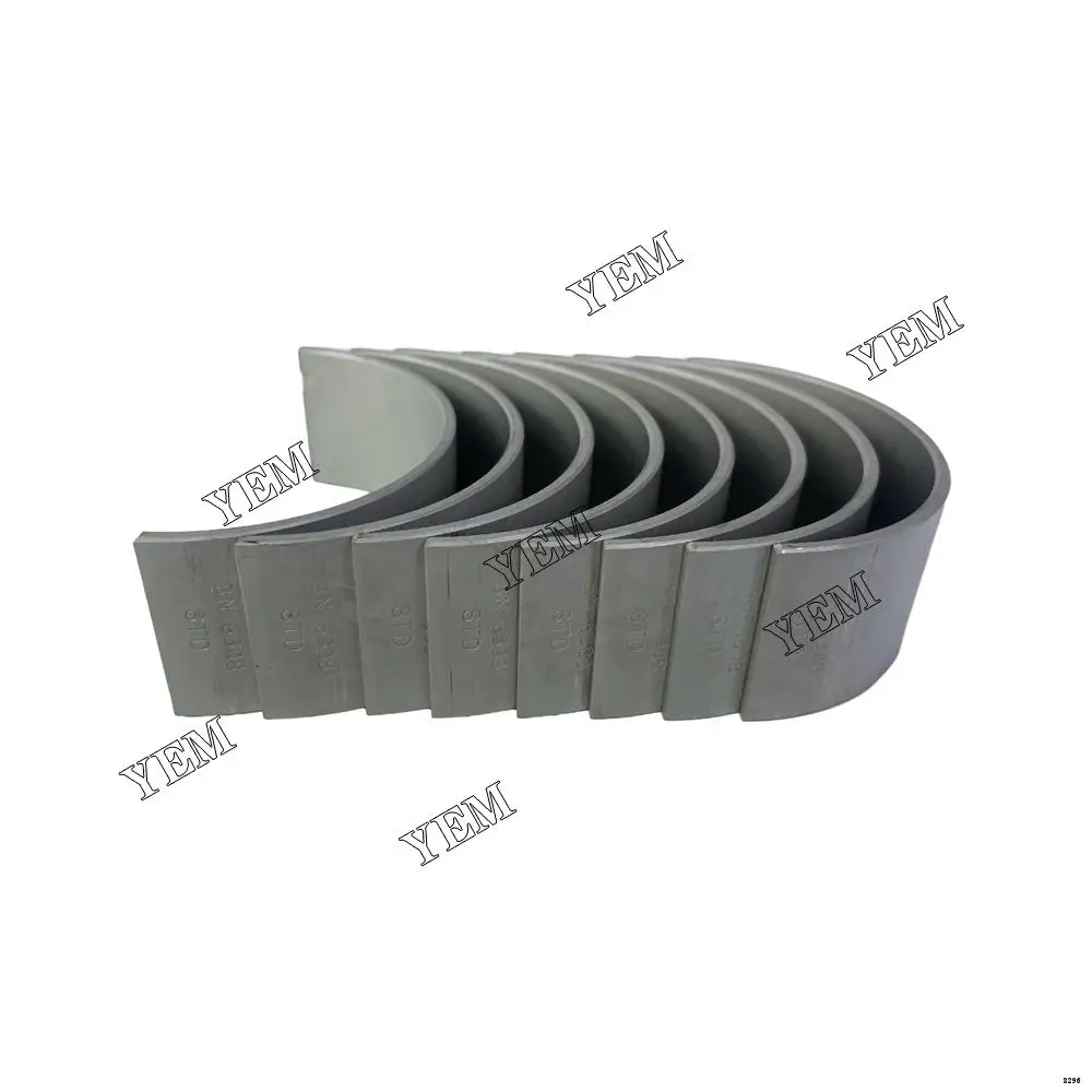 3204 Engine Rod Bearing Kit 8N-6308 for Caterpillar
