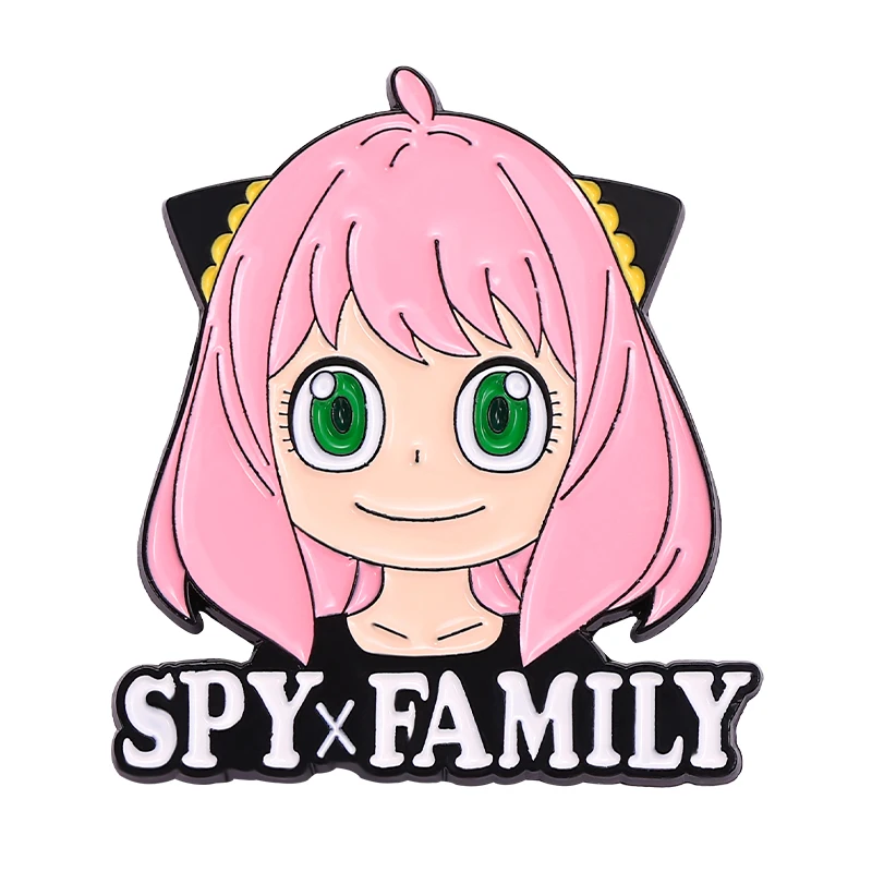 Pin by YetAnotherWeebTrash on Spy x Family