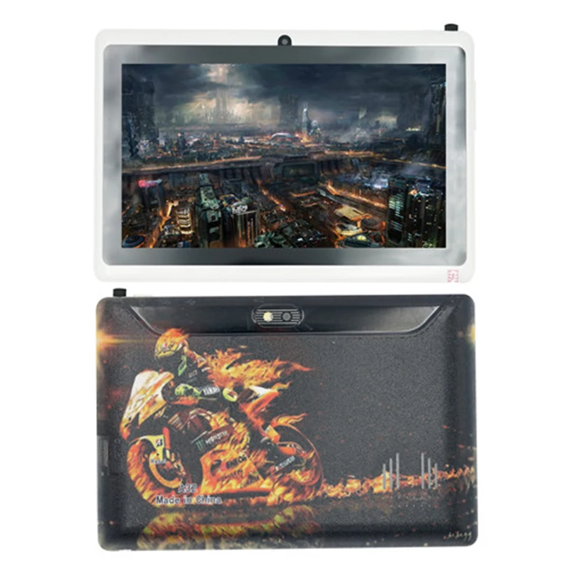 Digital Drawing Writing Learning Smart PC Phone Laptop Arabic Sound Educational Kids Tablet
