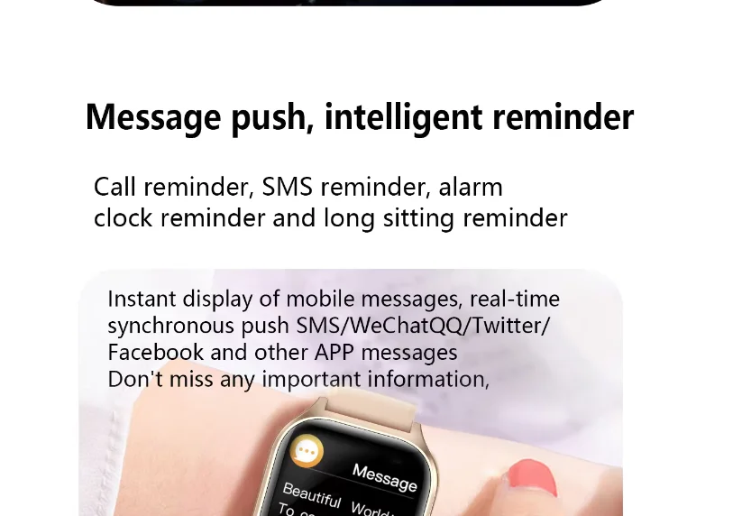 High Quality Z9 S9 S10 Series 9 10 ultra 2 Smart Watch X ultra 2 Pro Max Reloj Smartwatc aperçu 5