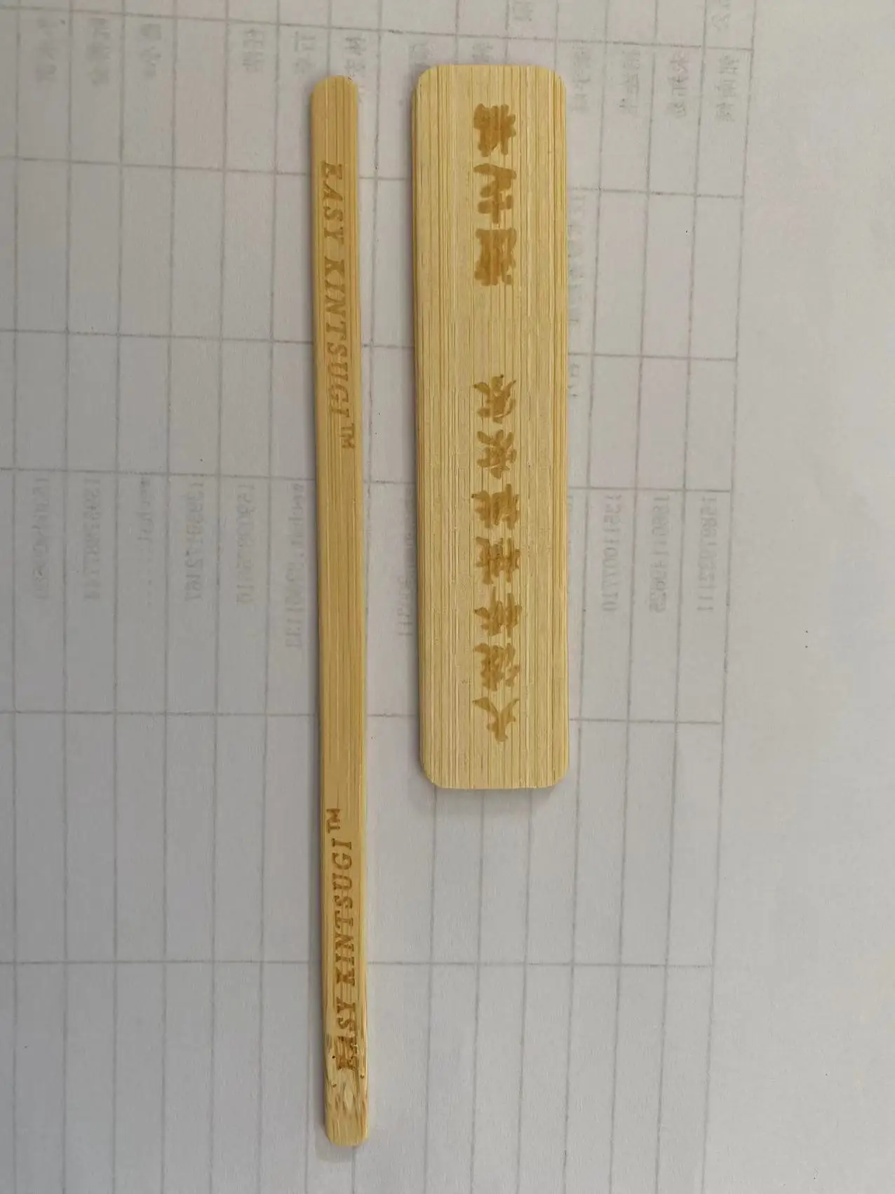 Bamboo Ice Cream Sticks Popsicle Stick - Buy Bamboo Ice Cream Sticks  Popsicle Stick Product on Alibaba.com