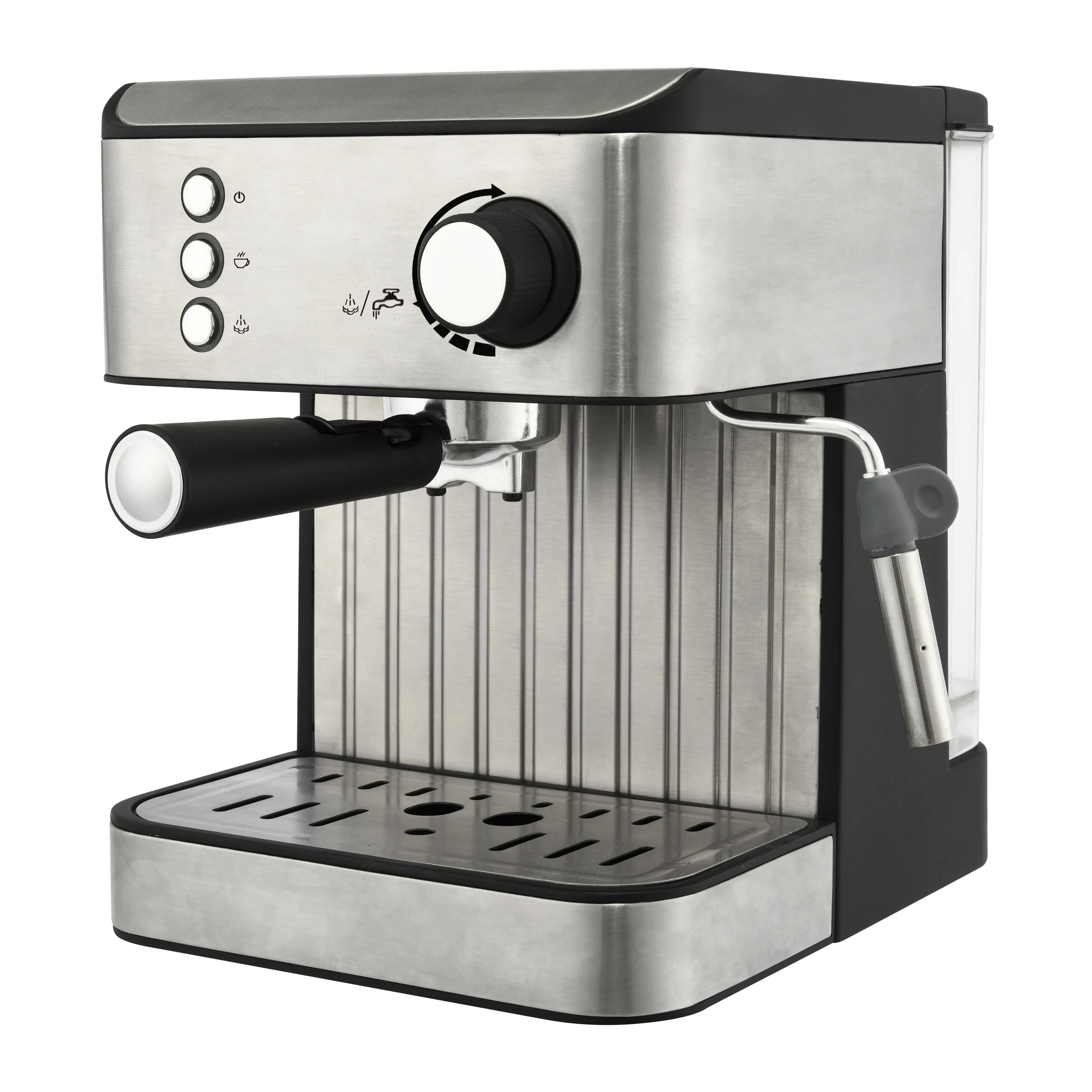 Máquina De Café Expreso Automática,Cafetera Doméstica - Buy Máquina De Café  Exprés,El Uso Casero/de La Oficina Máquina De Café,Café Product on  Alibaba.com