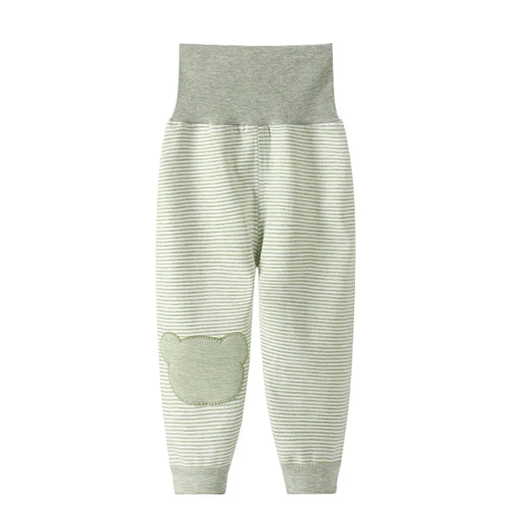 
 Леггинсы детские трикотажные, х/б, на осень/зиму  