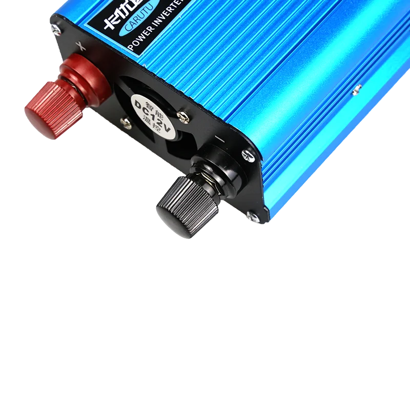 off Grid Modified Sine Wave Invetor 600w 1200va Inverter