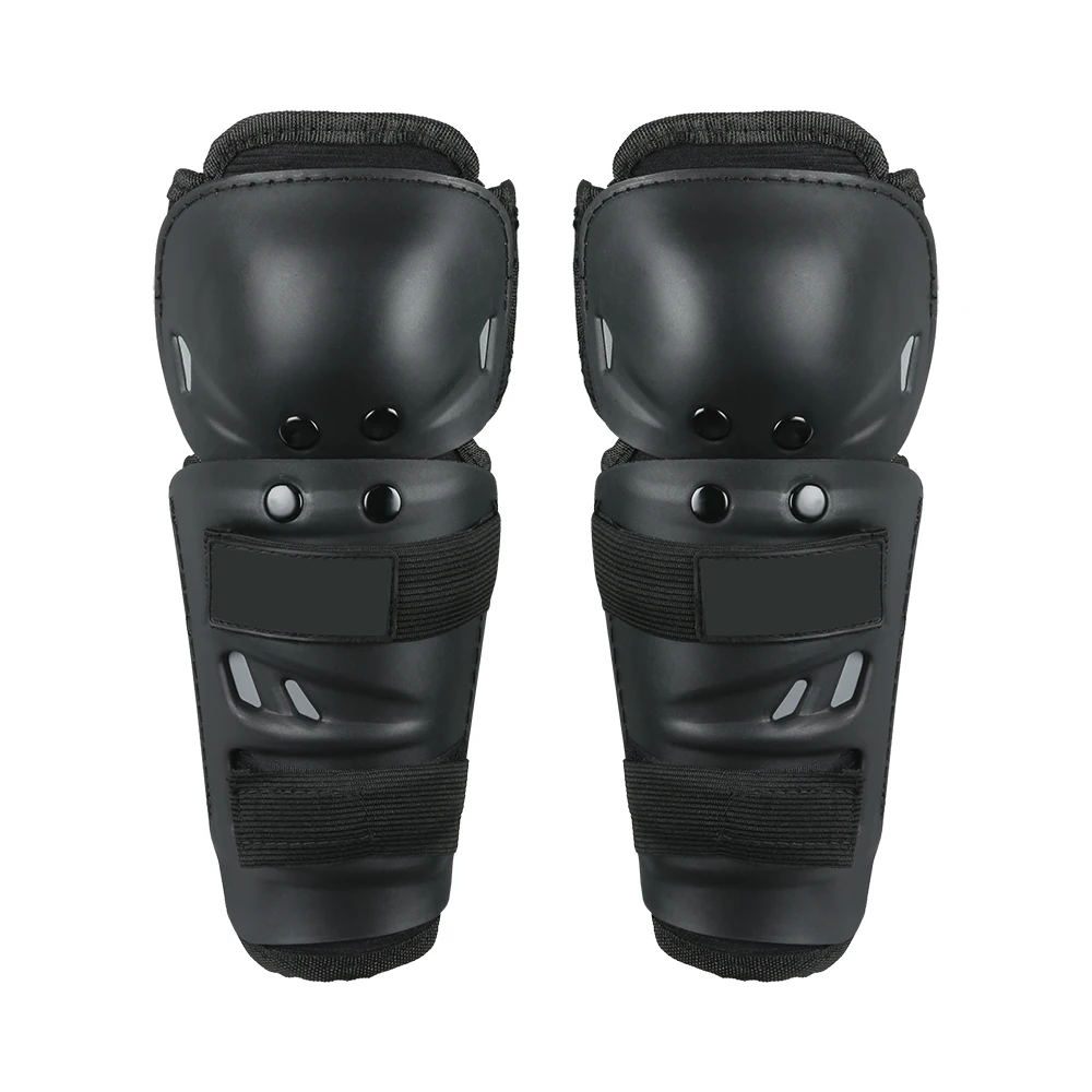 Наколенники для мотоциклов и велосипедов, защита для локтей, мягкая эластичная лента, наколенник и снаряжение