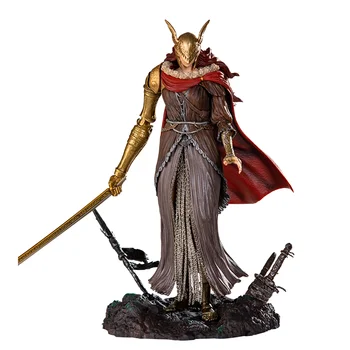 Anime Elden Ring Figure Malenia Blade Of Miquella Dark Souls Series