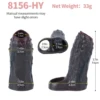 S8156-HY black