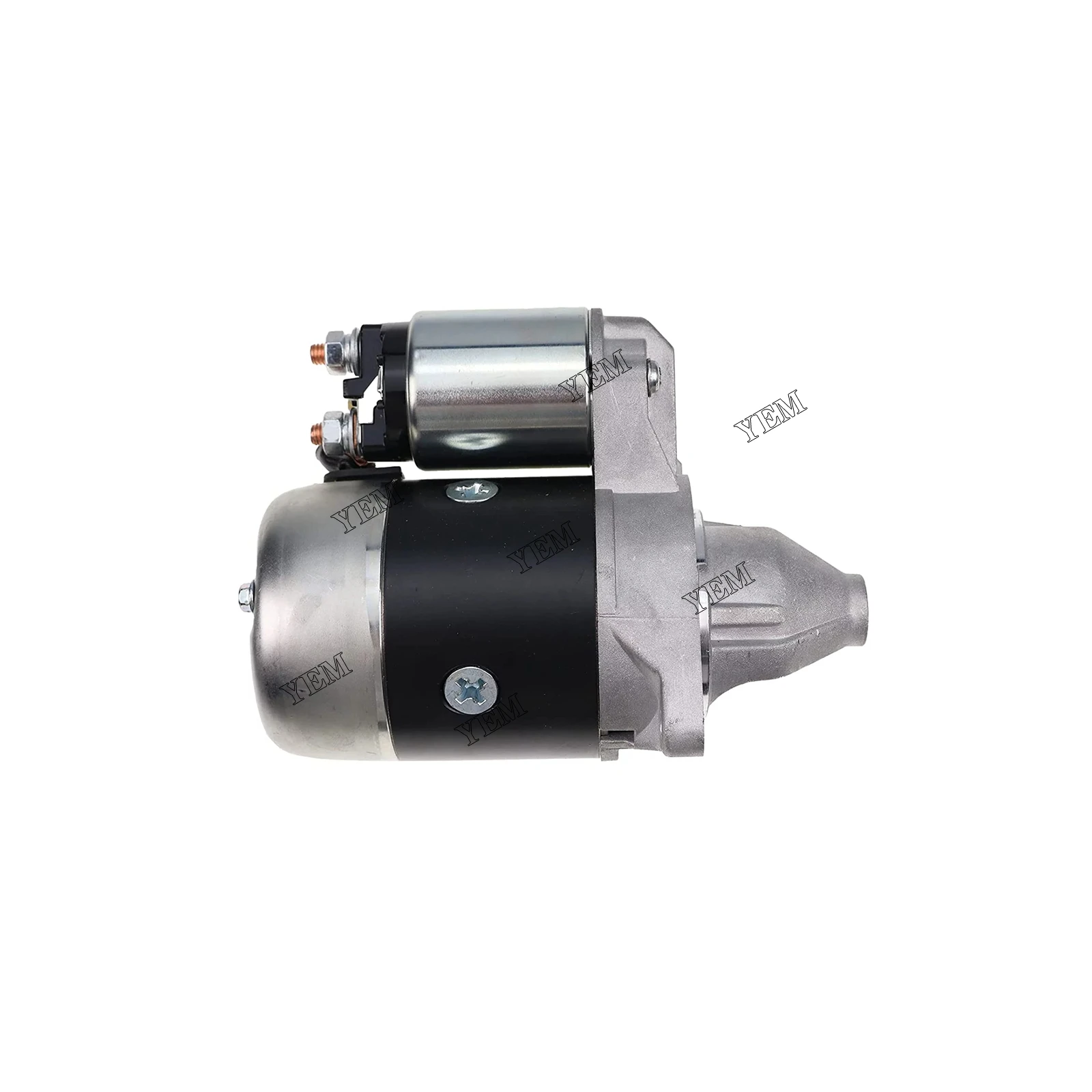 Excavator 12V 0.9KW 9T Starter 23456GT 23456 for Genie GS-2668 RT GS-3268 RT Z-34/22 IC Engine Spare Parts