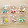 Bagged - Yellow