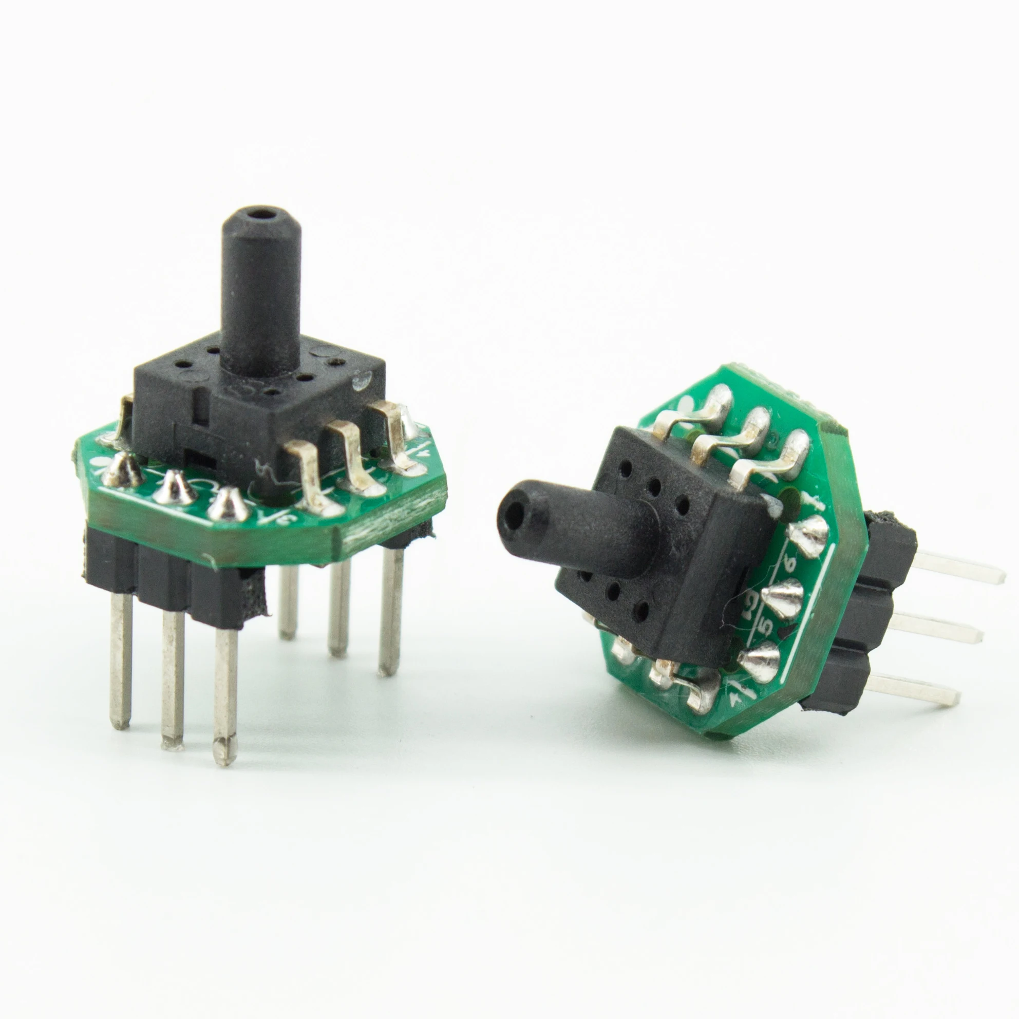 10kPa XGZP6847A Vacuum Pressure Sensor
