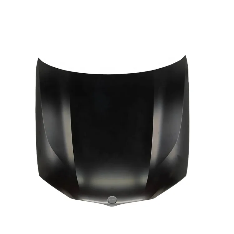KEBEL Auto Parts Hood Cover OEM 41007440427 OEM Style Car Hood for BMW 5 Series G30(G38) 2018 2019 2020 2021 2022