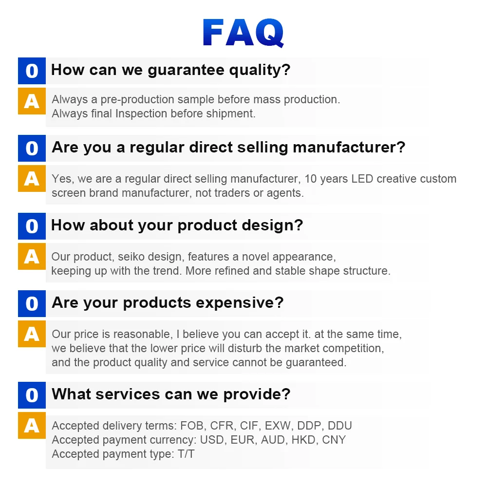 Interactive LED Display Floor - Winter Sport Games Supplier