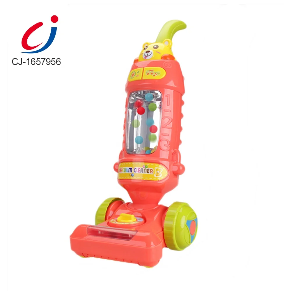 Buy cido Vacuum Cleaner Pretend Play Housekeeping Clean-Up Toy Vacuum  Cleaner with Real Pig Toy for Children Online at desertcartINDIA