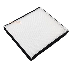 Auto Parts Cabin Filter for Air Conditioner Other Essential Accessories for Geely Emgrand EC7