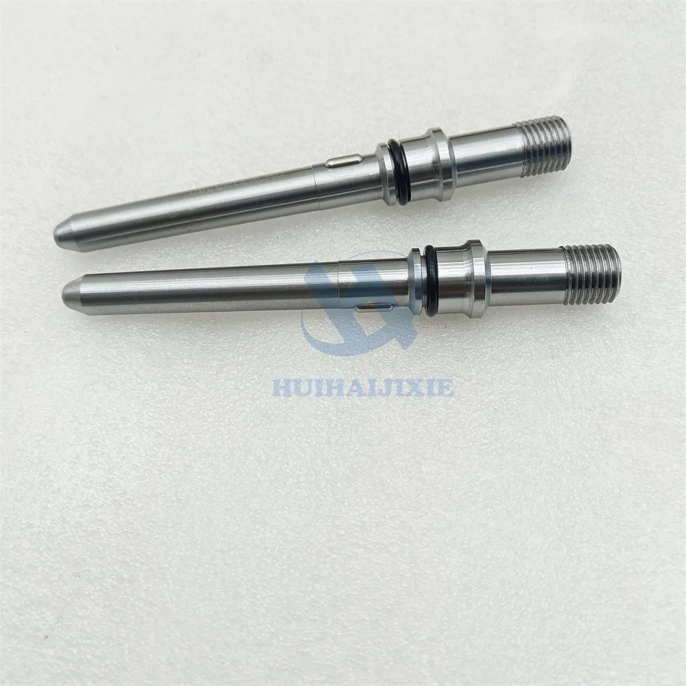 6745-71-5540 Fuel Injector Connector for Engine SAA4D107E-1D