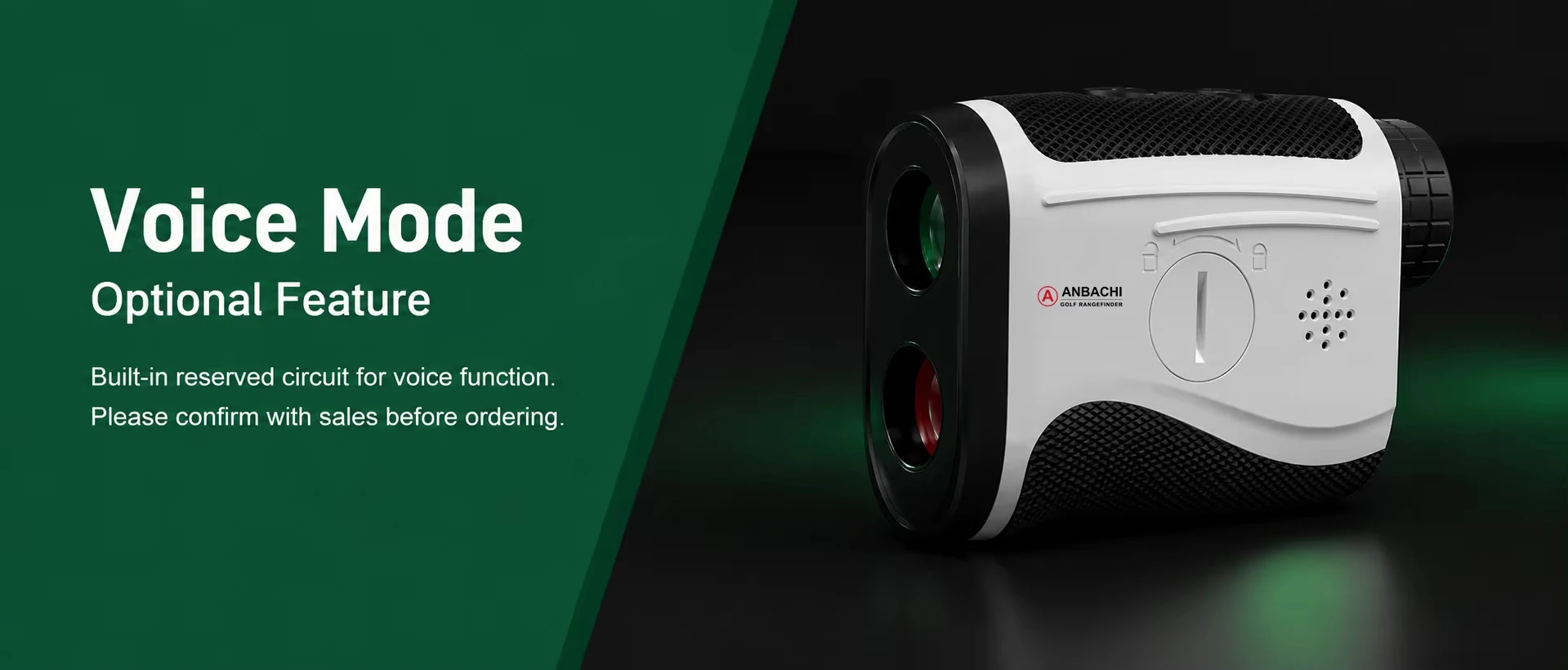 Multi Purpose Measuring Tool with Accurate Surveying Output for Agriculture Land Distance Meter