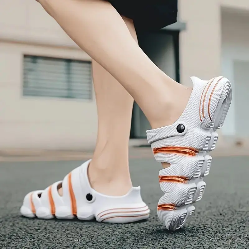 Wholesale Blank Original Brand Logo Kid Slides Outdoor Indoor Sandal