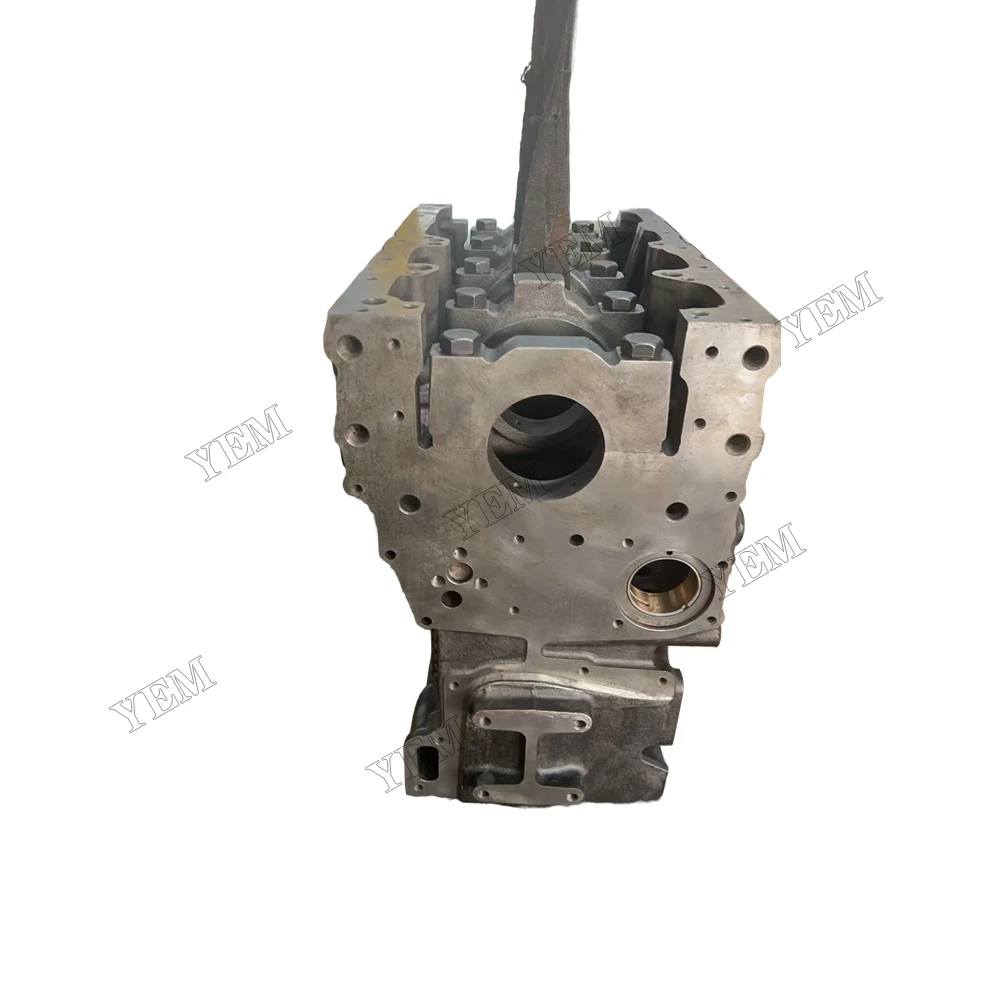 Cylinder Block ZZ50328 564-8857 Fit for Perkins 1104D-E44TA Engine 3