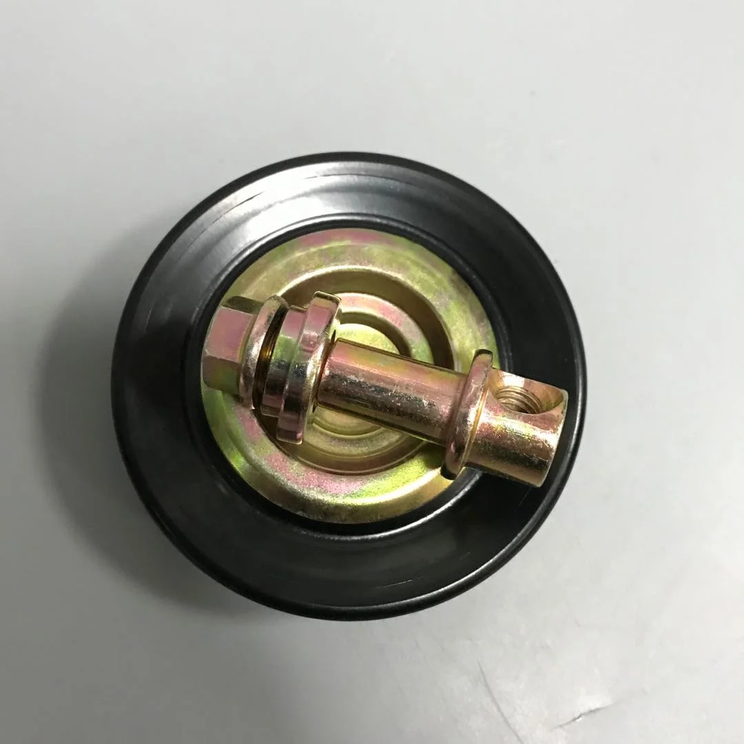 Toyota HILUX Tensioner Pulley Replacement for 2.7L Engine OEM