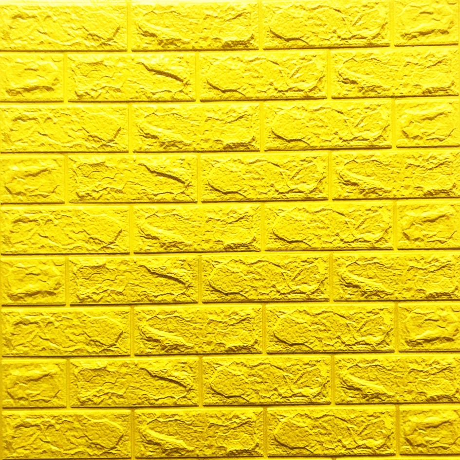 3d Foam Brick Wallpaper In Pakistan Image Num 49