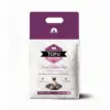 [Gold Label] Litière pour chat au tofu - Saveur herbe Dongyi (2kg)