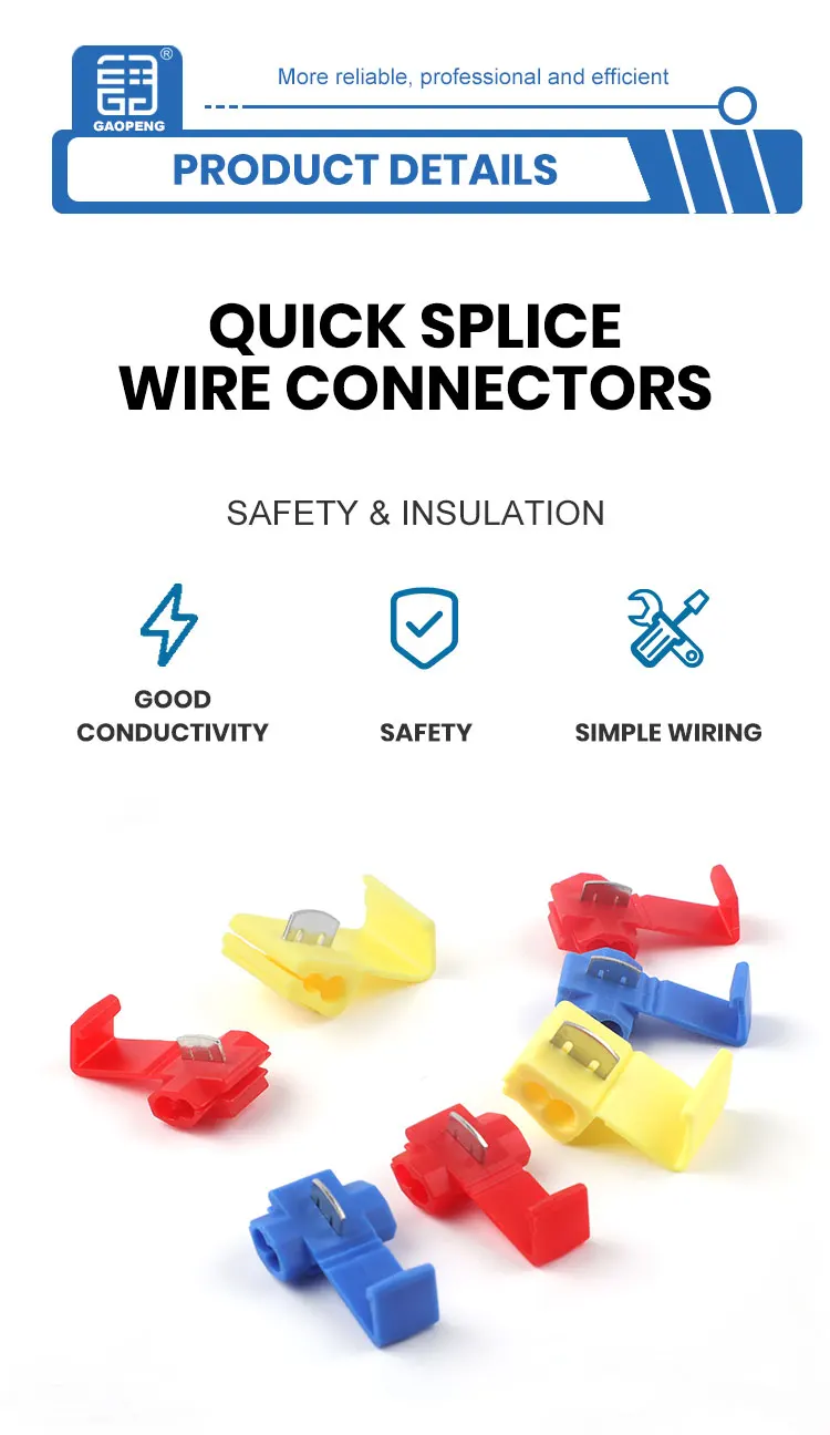 Heat Shrinkable Wire Connectors 10/20/30PCS SST21 Waterproof Sleeve