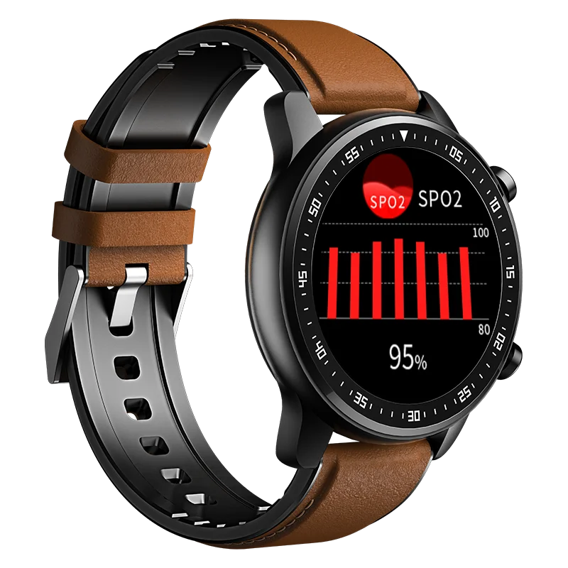 relógio smartwatch feminino barato