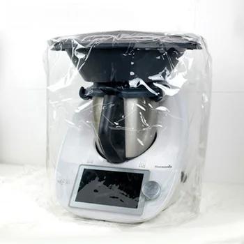 Blender Accessory  Plastic Transparent Protective Cover, Waterproof,Anti-Fume, Anti-Dust, Suitable For T-hermomix TM5 TM6