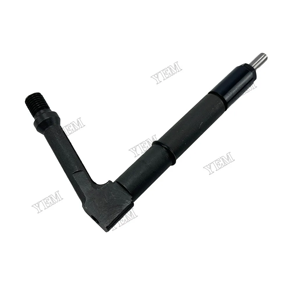 Fuel Injector 48-4120 Fit for Nissan ZD30 Engine 6