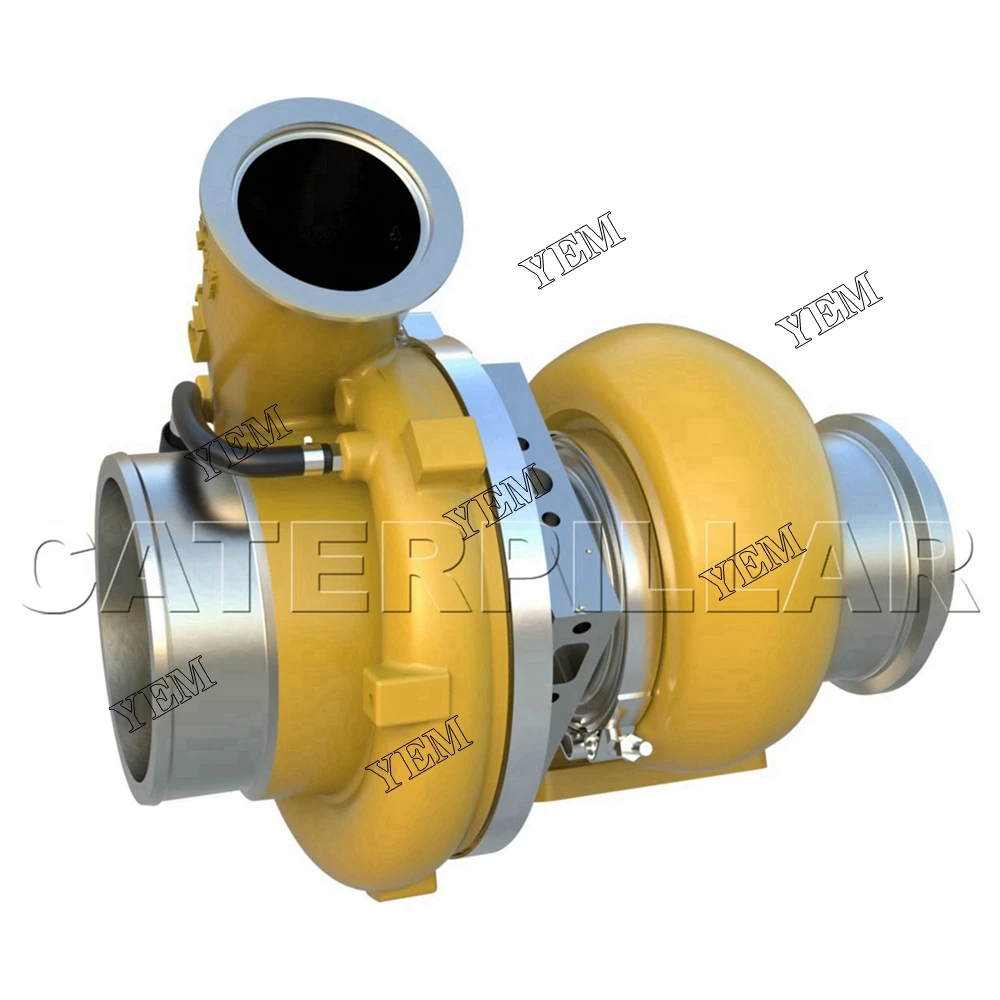 Turbo Gp-Bas 362-0842 for Caterpillar Engine