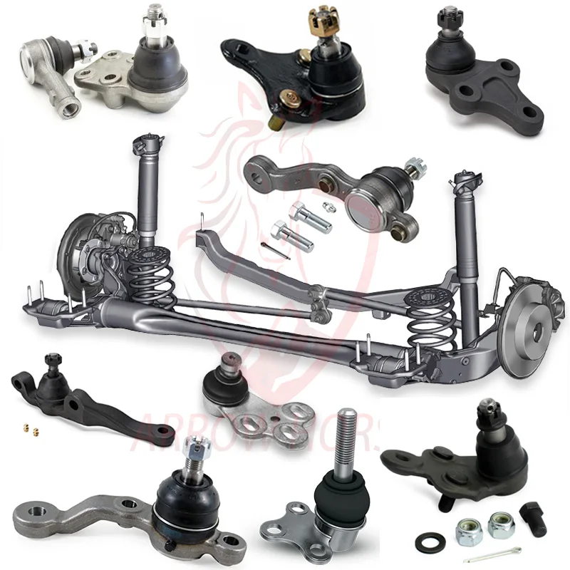 Rotule Axiale Avant Gauche/droit DELPHI TA2936 - Compatible Peugeot 308 II, Citroën Berlingo - Longueur 206 Mm