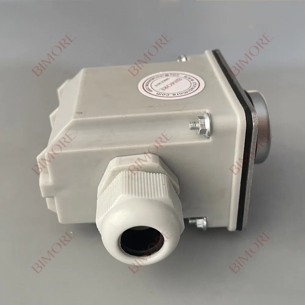 Escalator Start/Stop Box Combo NEM-10ES3FNYC (Compatible with Schindler) main image 0